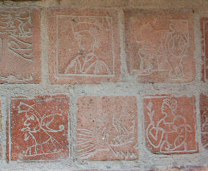 Fliesen(über)legung - Fliesen und Design Strehlow