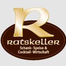 Logo Ratskeller Saarbrücken